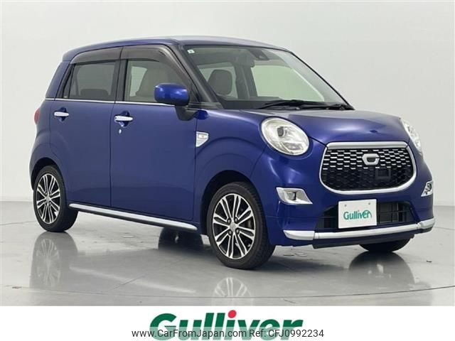 daihatsu cast 2015 CFJ0992234 image 1