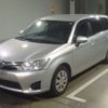 toyota corolla-fielder 2014 -TOYOTA--Corolla Fielder NKE165G-7046965---TOYOTA--Corolla Fielder NKE165G-7046965- image 1