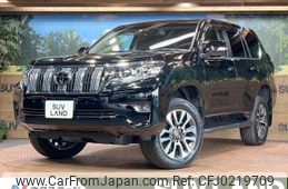 toyota land-cruiser-prado 2022 -TOYOTA--Land Cruiser Prado 3BA-TRJ150W--TRJ150-0157366---TOYOTA--Land Cruiser Prado 3BA-TRJ150W--TRJ150-0157366-