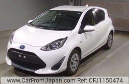 toyota aqua 2020 -TOYOTA--AQUA DAA-NHP10--NHP10-6858331---TOYOTA--AQUA DAA-NHP10--NHP10-6858331-