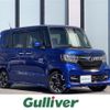 honda n-box 2018 -HONDA--N BOX DBA-JF3--JF3-2042410---HONDA--N BOX DBA-JF3--JF3-2042410- image 1