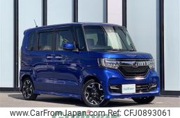 honda n-box 2018 -HONDA--N BOX DBA-JF3--JF3-2042410---HONDA--N BOX DBA-JF3--JF3-2042410-