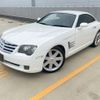 chrysler crossfire 2005 quick_quick_GH-ZH32_1C3APE9L54X023589 image 1