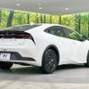 toyota prius 2023 quick_quick_ZVW65_ZVW65-4001197 image 17