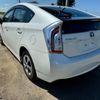 toyota prius 2013 -TOYOTA--Prius ZVW30--ZVW30-1691331---TOYOTA--Prius ZVW30--ZVW30-1691331- image 23