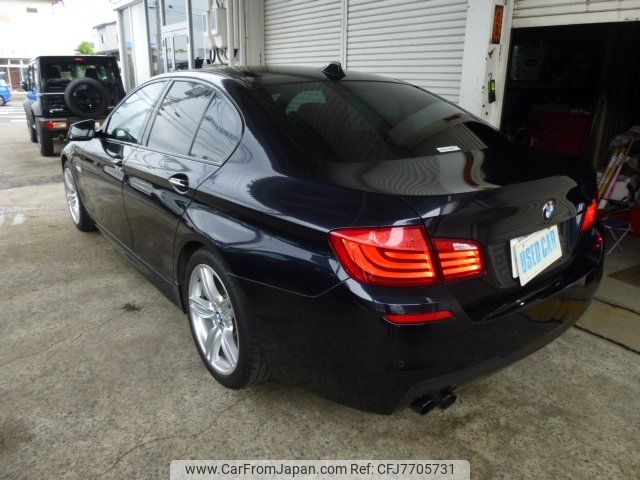 bmw 5-series 2011 -BMW--BMW 5 Series FR30--857894---BMW--BMW 5 Series FR30--857894- image 2