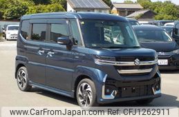 suzuki spacia 2023 -SUZUKI 【野田 580】--Spacia 4AA-MK54S--MK54S-102237---SUZUKI 【野田 580】--Spacia 4AA-MK54S--MK54S-102237-
