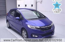 honda fit 2019 -HONDA--Fit GK3-3424020---HONDA--Fit GK3-3424020-