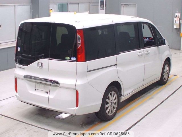 honda stepwagon 2019 -HONDA--Stepwgn RP2-1201740---HONDA--Stepwgn RP2-1201740- image 2