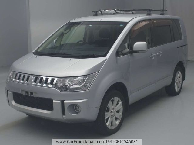 mitsubishi delica-d5 2012 -MITSUBISHI--Delica D5 CV5W-0704819---MITSUBISHI--Delica D5 CV5W-0704819- image 1