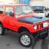 suzuki jimny 1990 -SUZUKI 【香川 480ﾁ720】--Jimny JA11Vｶｲ--103516---SUZUKI 【香川 480ﾁ720】--Jimny JA11Vｶｲ--103516- image 4