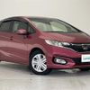 honda fit 2020 -HONDA--Fit DBA-GK3--GK3-3434571---HONDA--Fit DBA-GK3--GK3-3434571- image 1