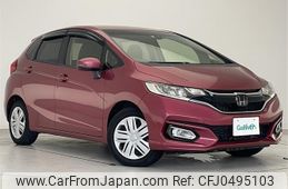 honda fit 2020 -HONDA--Fit DBA-GK3--GK3-3434571---HONDA--Fit DBA-GK3--GK3-3434571-