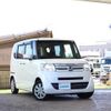 honda n-box 2015 -HONDA--N BOX DBA-JF1--JF1-1663883---HONDA--N BOX DBA-JF1--JF1-1663883- image 17