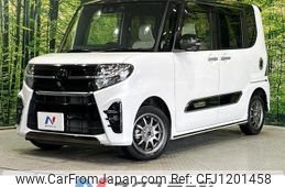 daihatsu tanto 2021 quick_quick_LA660S_LA660S-0046340