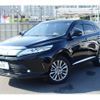 toyota harrier 2018 -TOYOTA--Harrier DBA-ZSU60W--ZSU60-0142760---TOYOTA--Harrier DBA-ZSU60W--ZSU60-0142760- image 1