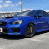 subaru wrx 2018 -SUBARU--WRX CBA-VAB--VAB-023027---SUBARU--WRX CBA-VAB--VAB-023027- image 1