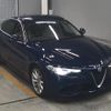 alfa-romeo giulia 2017 -ALFA ROMEO--Alfa Romeo Giulia ZAREAEKN5H7559531---ALFA ROMEO--Alfa Romeo Giulia ZAREAEKN5H7559531- image 1