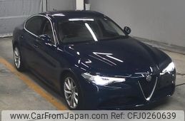 alfa-romeo giulia 2017 -ALFA ROMEO--Alfa Romeo Giulia ZAREAEKN5H7559531---ALFA ROMEO--Alfa Romeo Giulia ZAREAEKN5H7559531-