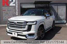 toyota land-cruiser-wagon 2023 CFJ1775144