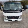 mitsubishi-fuso canter 2006 CFJ7126458 image 3