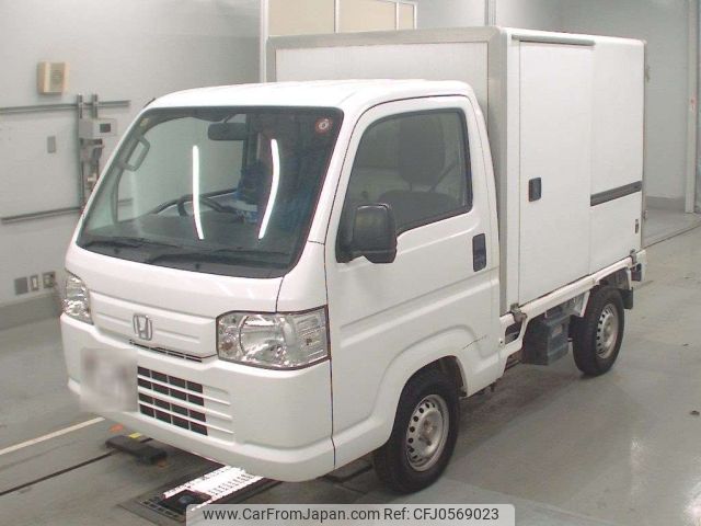 honda acty-truck 2013 -HONDA 【Ｎｏ後日 】--Acty Truck HA8ｶｲ-3800162---HONDA 【Ｎｏ後日 】--Acty Truck HA8ｶｲ-3800162- image 1