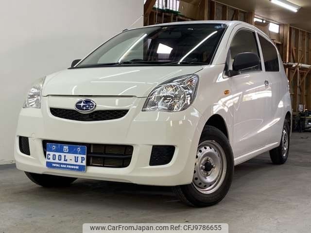 subaru pleo-van 2014 -SUBARU 【名変中 】--Pleo Van L285B--1500828---SUBARU 【名変中 】--Pleo Van L285B--1500828- image 1