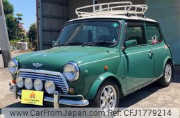 rover mini 1996 CFJ1779214