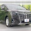 toyota alphard 2018 -TOYOTA--Alphard DBA-AGH30W--AGH30-0203083---TOYOTA--Alphard DBA-AGH30W--AGH30-0203083- image 9