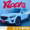 mazda cx-5 2016 -MAZDA--CX-5 LDA-KE2AW--KE2AW-210118---MAZDA--CX-5 LDA-KE2AW--KE2AW-210118- image 1