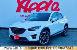 mazda cx-5 2016 -MAZDA--CX-5 LDA-KE2AW--KE2AW-210118---MAZDA--CX-5 LDA-KE2AW--KE2AW-210118-