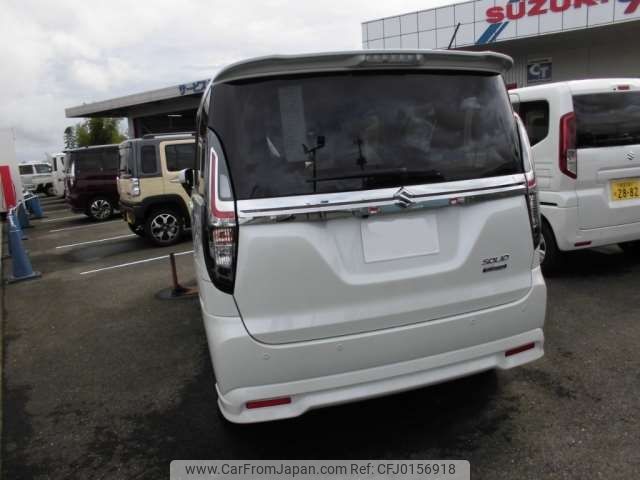 suzuki solio 2024 -SUZUKI 【宇都宮 502 665】--Solio MA37S--MA37S-185501---SUZUKI 【宇都宮 502 665】--Solio MA37S--MA37S-185501- image 2