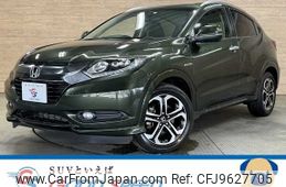 honda vezel 2014 -HONDA--VEZEL DAA-RU3--RU3-1012850---HONDA--VEZEL DAA-RU3--RU3-1012850-