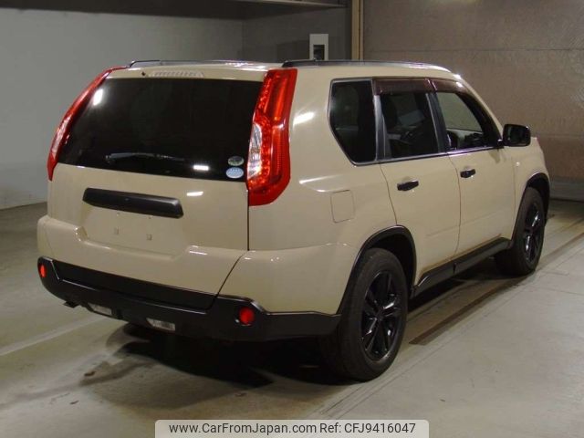 nissan x-trail 2010 -NISSAN--X-Trail NT31-209310---NISSAN--X-Trail NT31-209310- image 2