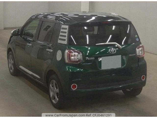 toyota passo 2017 quick_quick_DBA-M700A_M700A-0024150 image 2