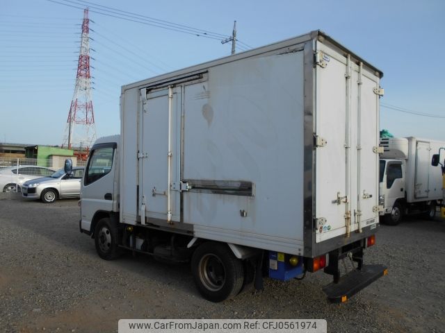 mitsubishi-fuso canter 2012 -MITSUBISHI--Canter TKG-FEA50--FEA50-502656---MITSUBISHI--Canter TKG-FEA50--FEA50-502656- image 2