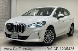 bmw 2-series 2024 -BMW--BMW 2 Series 3DA-22BY20--WBA22BY0707R97***---BMW--BMW 2 Series 3DA-22BY20--WBA22BY0707R97***-