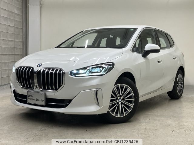 bmw 2-series 2024 -BMW--BMW 2 Series 3DA-22BY20--WBA22BY0707R97***---BMW--BMW 2 Series 3DA-22BY20--WBA22BY0707R97***- image 1