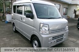 nissan clipper-van 2023 -NISSAN--Clipper Van 5BD-DR17V--DR17V-629176---NISSAN--Clipper Van 5BD-DR17V--DR17V-629176-