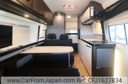 toyota hiace-van 2024 CFJ1627834
