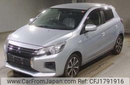 mitsubishi mirage 2022 CFJ1791916