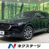 mazda cx-8 2020 -MAZDA--CX-8 3DA-KG2P--KG2P-303094---MAZDA--CX-8 3DA-KG2P--KG2P-303094- image 1