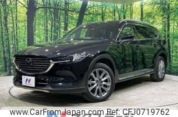 mazda cx-8 2020 -MAZDA--CX-8 3DA-KG2P--KG2P-303094---MAZDA--CX-8 3DA-KG2P--KG2P-303094-