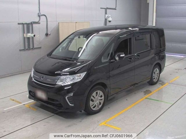 honda stepwagon 2019 -HONDA--Stepwgn RP1-1206361---HONDA--Stepwgn RP1-1206361- image 1