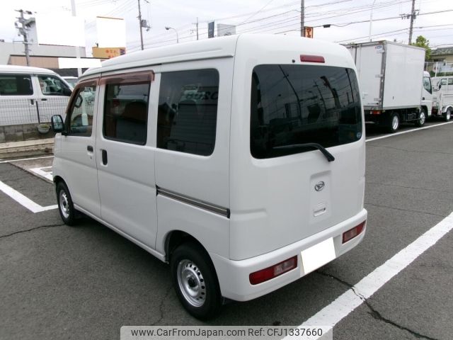 daihatsu hijet-van 2006 -DAIHATSU 【和歌山 480な3097】--Hijet Van S320V-0044488---DAIHATSU 【和歌山 480な3097】--Hijet Van S320V-0044488- image 2