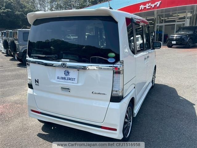 honda n-box 2014 CFJ1516958 image 2