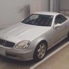 mercedes-benz slk-class 2002 -MERCEDES-BENZ 【袖ヶ浦 314ﾕ 111】--Benz SLK GF-170449--WDB170449-2F252888---MERCEDES-BENZ 【袖ヶ浦 314ﾕ 111】--Benz SLK GF-170449--WDB170449-2F252888- image 1