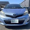 toyota vitz 2013 -TOYOTA--Vitz DBA-NSP130--NSP130-2140988---TOYOTA--Vitz DBA-NSP130--NSP130-2140988- image 4