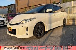 toyota estima 2012 CFJ1799448