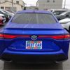 toyota mirai 2021 -TOYOTA 【足立 342】--MIRAI JPD20--JPD20-0003199---TOYOTA 【足立 342】--MIRAI JPD20--JPD20-0003199- image 2
